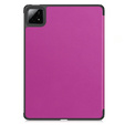 Etui do Xiaomi Pad 7 / 7 Pro, Smartcase, fioletowe