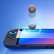 Dux Ducis – szkło ochronne na ekran Nintendo Switch 2