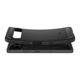 Etui Spigen Rugged Armor do Sony Xperia 10 VII – Matte Black