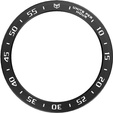 Nakładka Bezel Ring do Samsung Galaxy Watch 5 40MM, Czarna