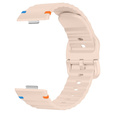 Pasek Silikonowy do Huawei Watch Fit 4 / 4 Pro / 3, Różowy