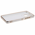 Etui do Infinix Hot 40i, Astronaut, białe