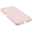 Etui do Xiaomi Redmi Note 12S, Silicone Lite, różowe