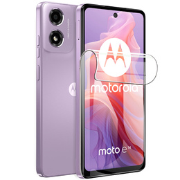 Folia Hydrogel do Motorola Moto E14