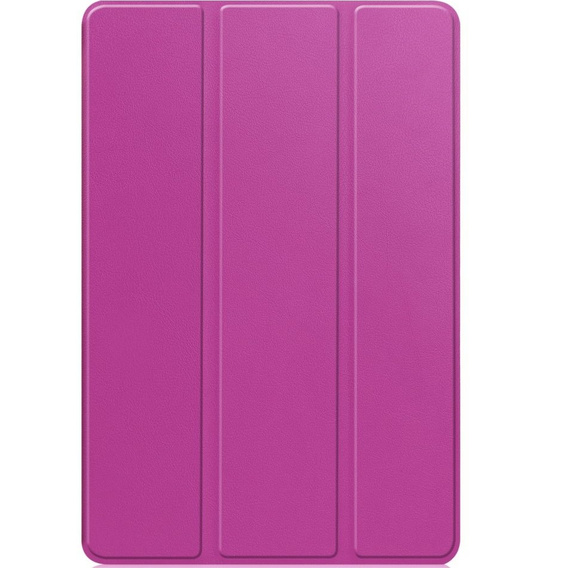 Etui do Xiaomi Redmi Pad SE 11", Smartcase, fioletowe