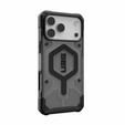 Etui Urban Armor Gear do iPhone 17 Pro Max, Pathfinder MagSafe, Ash/Black