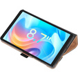 Etui do Realme Pad Mini 8.7, Business Style, czarne