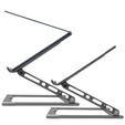 Erbord Aluminiowa Podstawka Stojak Pod Laptopa