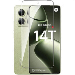 Szkło Hartowane 9H do Xiaomi 14T