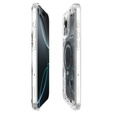 Etui Spigen do iPhone 16 Pro Max, Ultra Hybrid Zero One + Szkło Hartowane 9H