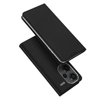 Etui Dux Ducis do Xiaomi Redmi Note 13 Pro+, Skinpro, czarne