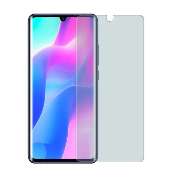 Szkło Hartowane 3D do Xiaomi Mi Note 10 Lite