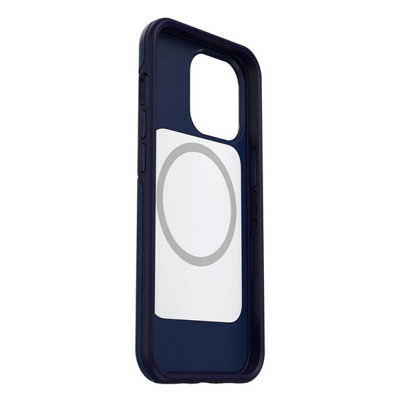 Etui OTTERBOX do iPhone 13 Pro Max, Symmetry MagSafe, Navy