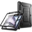 Etui Supcase do iPad Air 13" 2025/2024 (7/6 gen.), Unicorn Beetle Pro, czarne