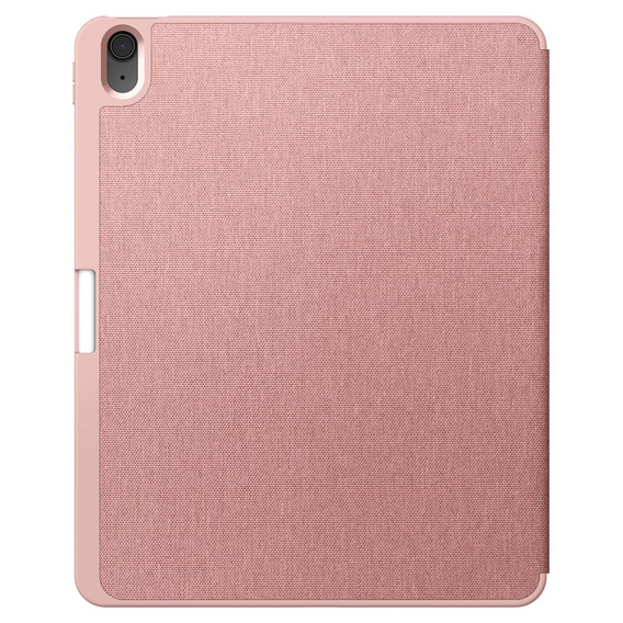 Etui SPIGEN do iPad Air 13" 2025/2024 (7/6 gen.), Urban Fit, różowe rose gold