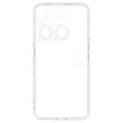 Etui Spigen do Nothing Phone 3, Ultra Hybrid, przezroczyste