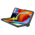 Etui Spigen do Samsung Galaxy Z Fold 5, Slim Armor Pro, Zielone