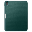 Etui SPIGEN do iPad Air 11" 2025/2024 (7/6 gen.) / Air 10.9" 2022/2020 (5/4 gen.), Urban Fit, Midnight Green