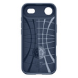 Etui Spigen do iPhone Air, Liquid Air, Navy Blue