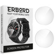 2x Szkło Hartowane ERBORD Amazfit T-Rex 3, Szybka