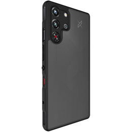 Etui IMAK do ZTE nubia Red Magic 10 Pro+ 5G / 10 Pro 5G, UX-9B Series, czarne