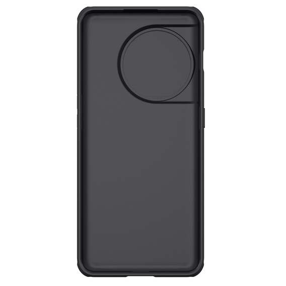 Etui do OnePlus 11 5G, pancerne Nillkin, CamShield Pro, Czarne