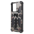 Etui do Xiaomi 11T/11T Pro, Armor Kickstand, zielone
