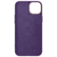 Etui Spigen do iPhone 14 Plus, Cyrill Ultra Color MagSafe, Taro