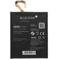 Blue Star Bateria do LG K10 2018 3200mAh