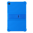 Etui silikonowe do Lenovo Tab M10 Plus 10.6 Gen 3 TB-125F TB-128F, Impact, pancerne, granatowe