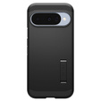Etui Spigen do Google Pixel 10/10 Pro, Tough Armor Mag MagSafe, Black