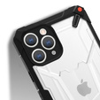 Etui Shield Case do iPhone 13 Pro Max, Black