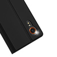 Etui Dux Ducis do Samsung Galaxy Xcover 7, Skinpro, czarne