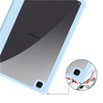 Etui do Samsung Galaxy Tab S6 Lite 10.4" 2020/2022/2024, Niebieskie