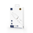SZYBKA ŁADOWARKA USB-C 20W + KABEL 1M do IPHONE X 11 12 13 14 Pro Max czarna