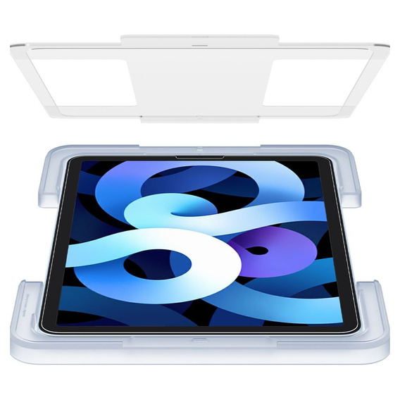 SPIGEN Szkło Hartowane do iPad Air 10.9" 2022/2020 (5/4 gen.) / Pro 11" 2022/2021/2020 (4/3/2 gen.), Glas.TR EZ Fit