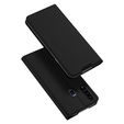 Etui Dux Ducis do Samsung Galaxy A20S, Skinpro, czarne