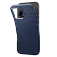 Etui Spigen do iPhone 16 Pro Max, Liquid Air, granatowe