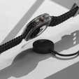 Etui Ringke do Samsung Galaxy Watch Ultra 47mm (2025 / 2024), Slim, przezroczyste + Szkło Hartowane