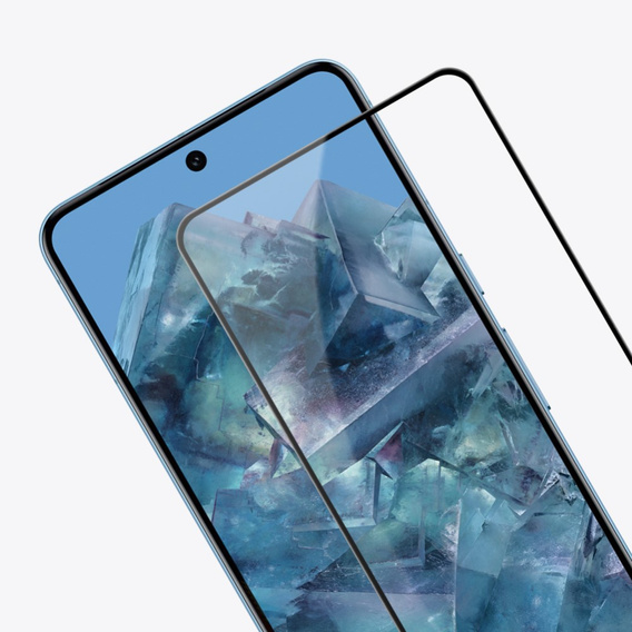 NILLKIN 3D Szkło Hartowane na cały ekran do Google Pixel 8 Pro