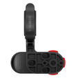 Uchwyt do roweru SPIGEN Gearlock MF100 z adapterem do telefonu