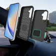 Etui pancerne do Samsung Galaxy A55 5G, Dual Armored, czarne
