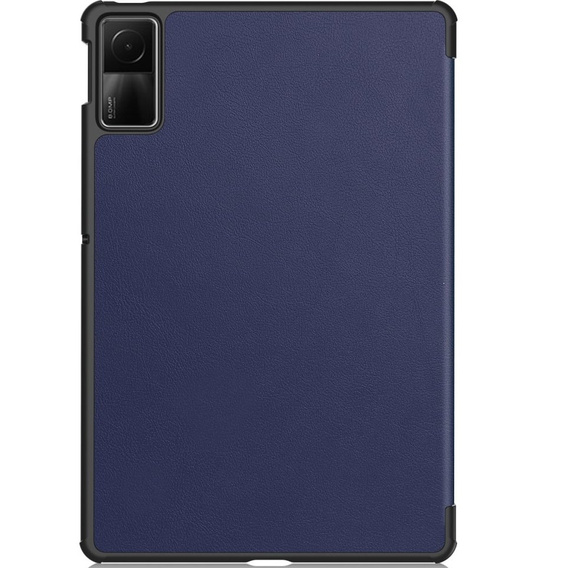 Etui do Xiaomi Redmi Pad SE 11", Smartcase, granatowe