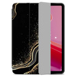 Etui do Lenovo Tab M11, Smartcase, Marble