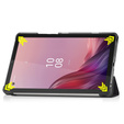 Etui do Lenovo Tab M9, Smartcase, don't touch me