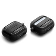 Etui SPIGEN na Słuchawki Galaxy Buds 3 / 3 Pro, Rugged Armor, czarne