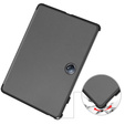 Etui do OnePlus Pad 2, Smartcase, szare