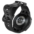 Etui Pasek SPIGEN do Galaxy Watch 5 Pro 45mm, Rugged Armor Pro, Black