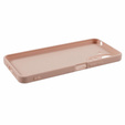 Etui do Xiaomi Redmi 13C / Poco C65, Silicone Lite, różowe