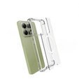Etui IMAK do Xiaomi 14T, Clear Case, do MagSafe, przezroczyste